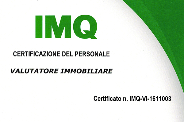 Consulenza Tecnica e Immobiliare